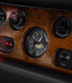 Rolls Royce Silver Shadow